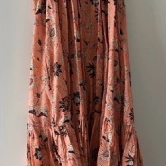 Ulla Johnson Cari Coverup Dress in Primrose - NWT - size M - Picture 3 of 8